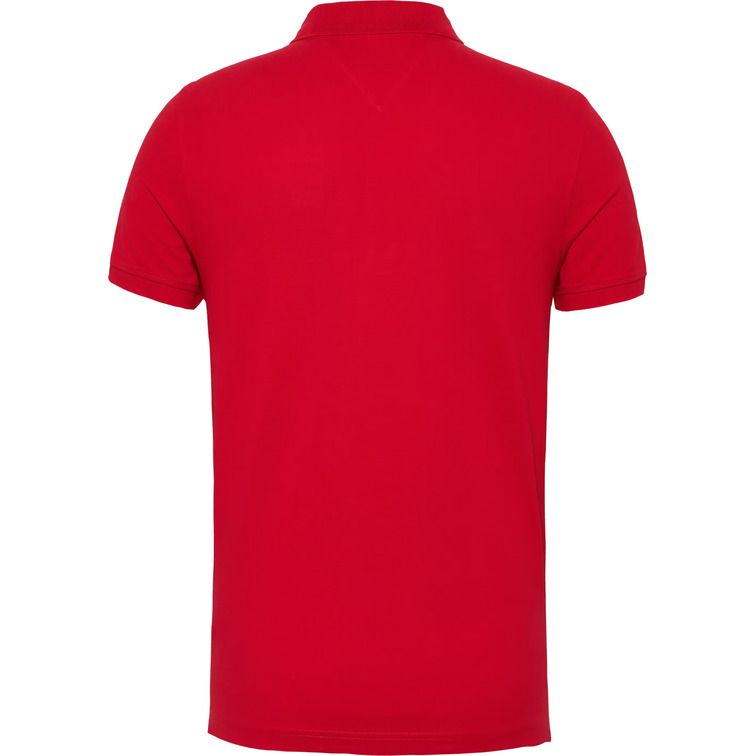 POLO HOMBRE TOMMY JEANS FIT SLIM