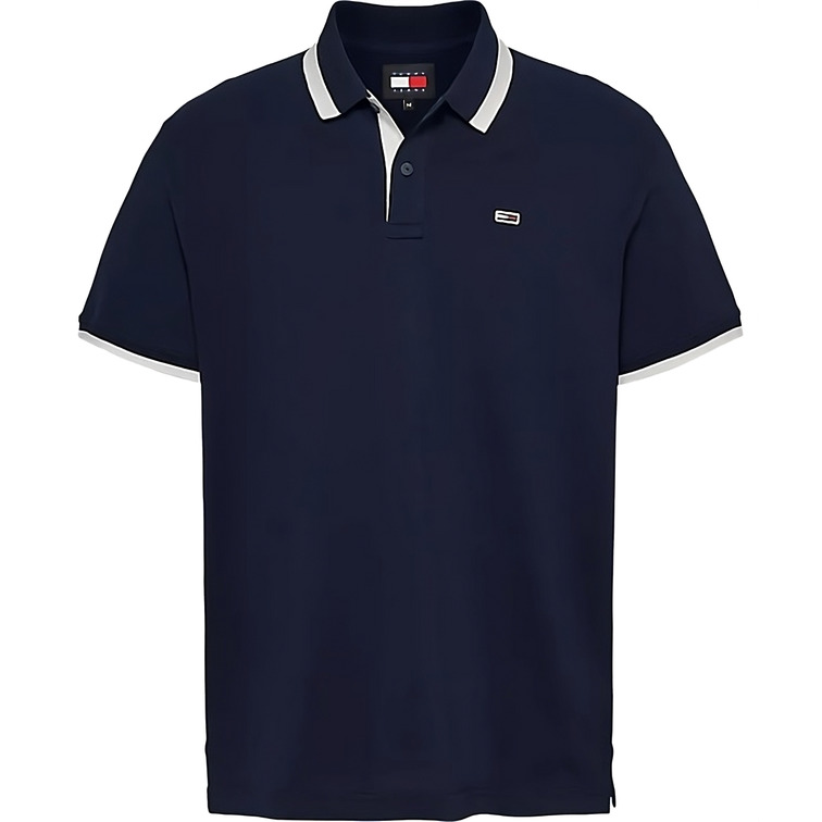 POLO REGULAR FIT HOMBRE TOMMY JEANS