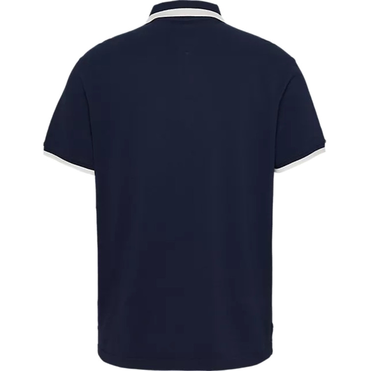 POLO REGULAR FIT HOMBRE TOMMY JEANS