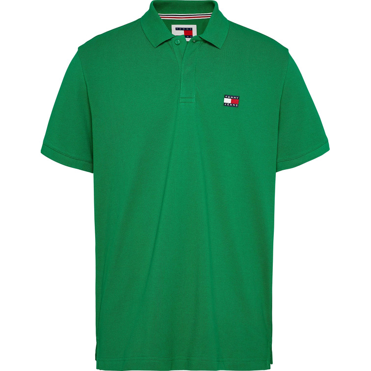 POLO HOMBRE TOMMY JEANS FIT REGULAR