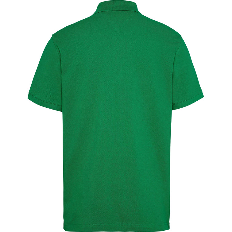 POLO HOMBRE TOMMY JEANS FIT REGULAR