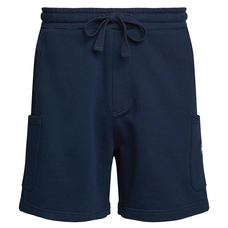 PANTALÓN CARGO CORTO CON PARCHE HOMBRE TOMMY JEANS