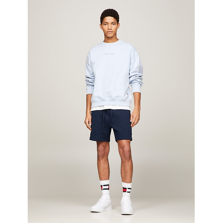 PANTALÓN CARGO CORTO CON PARCHE HOMBRE TOMMY JEANS