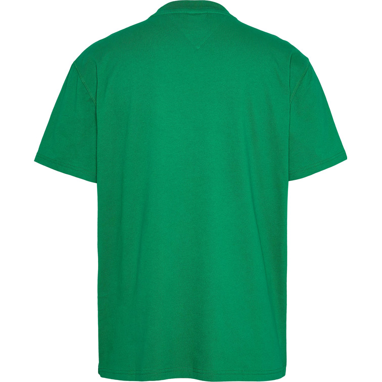 CAMISETA LOGO CLASICO HOMBRE TOMMY JEANS FIT REGULAR