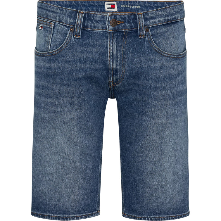 BERMUDA VAQUERA HOMBRE TOMMY JEANS