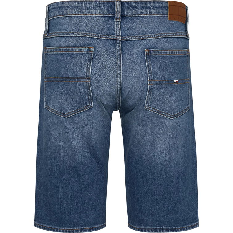 BERMUDA VAQUERA HOMBRE TOMMY JEANS