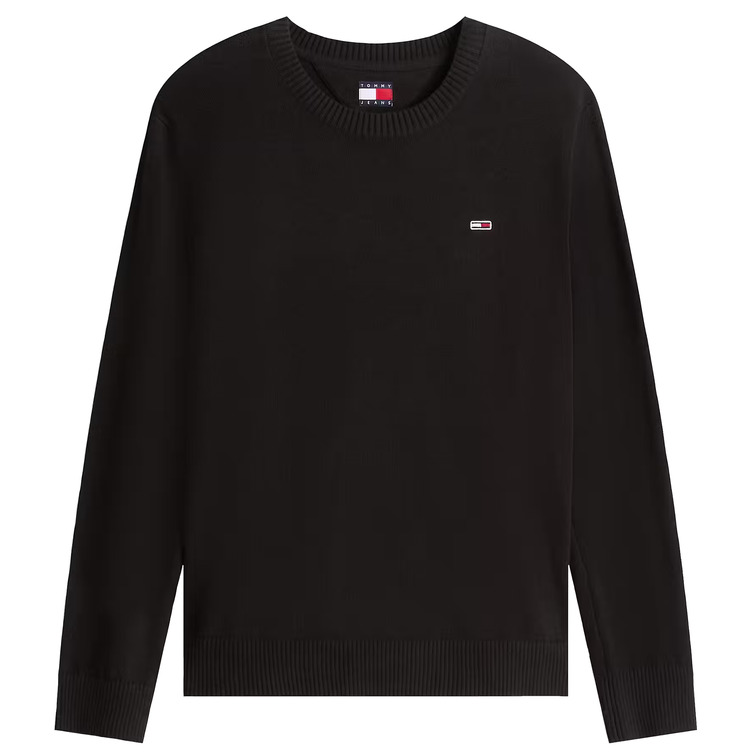 HOMBRE TJM SLIM ESSNTL LGHT SWEATER E BDS