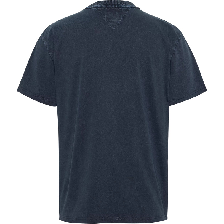 CAMISETA HOMBRE TOMMY JEANS LOGO ARCHIVOS