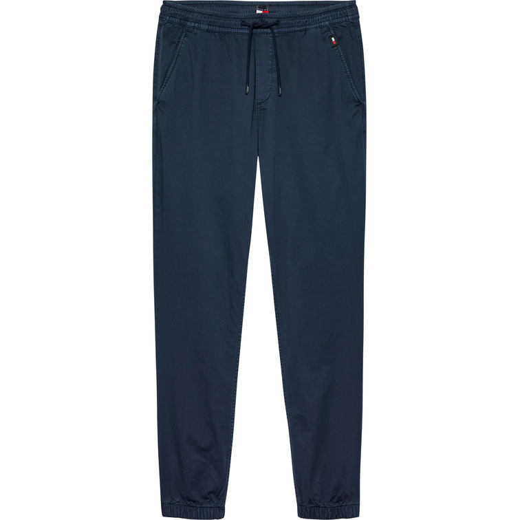 PANTALÓN JOGGER HOMBRE TOMMY JEANS AUSTIN FIT SLIM