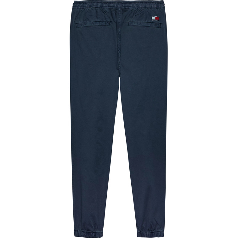 PANTALÓN JOGGER HOMBRE TOMMY JEANS AUSTIN FIT SLIM