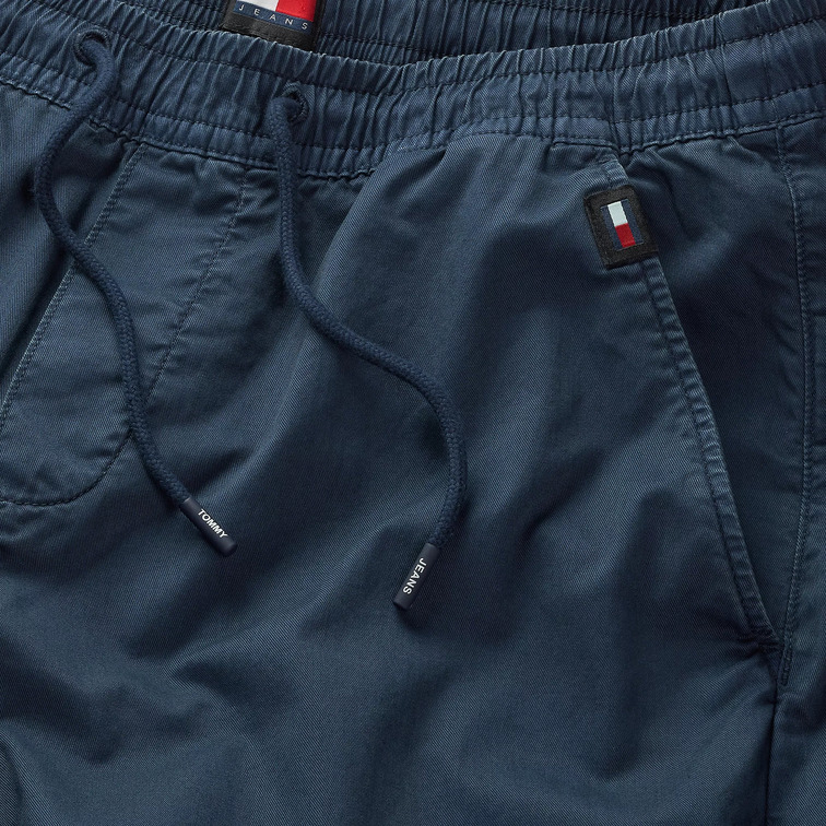 PANTALÓN JOGGER HOMBRE TOMMY JEANS AUSTIN FIT SLIM