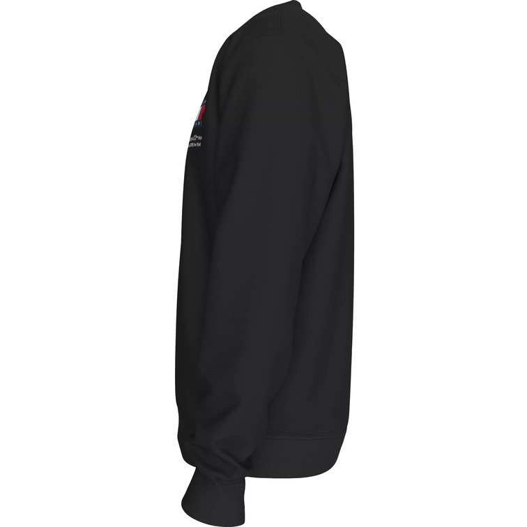 SUDADERA DE CUELLO REDONDO CON LOGO HOMBRE TOMMY JEANS
