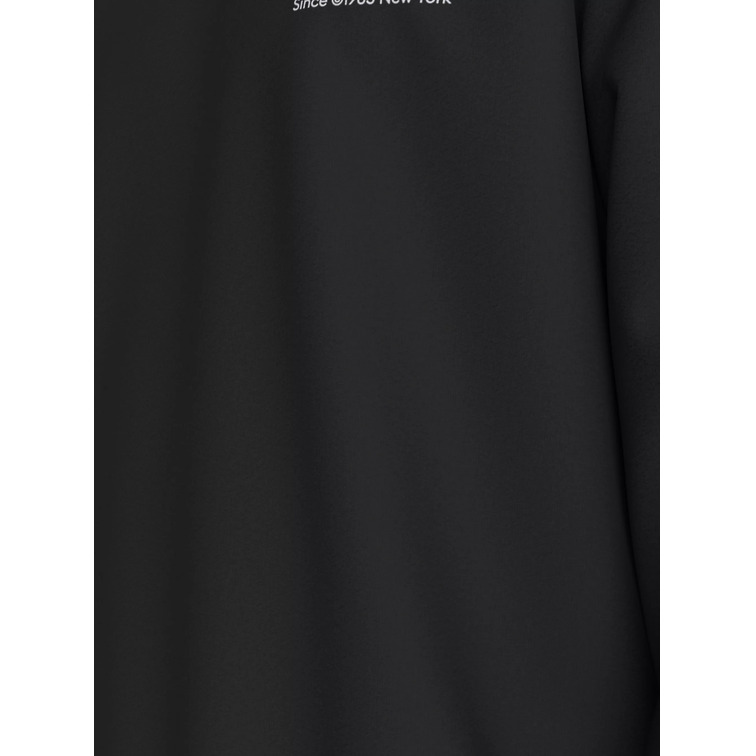 SUDADERA DE CUELLO REDONDO CON LOGO HOMBRE TOMMY JEANS