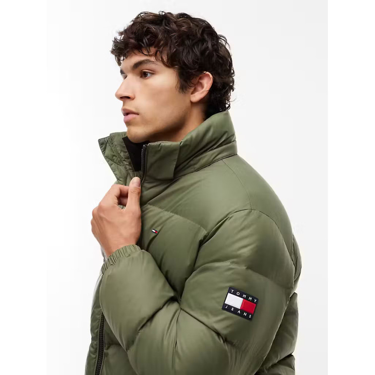 CAZADORA HOMBRE  TOMMY HILFIGER TJM ESSENTIAL DOWN JACKET EXT