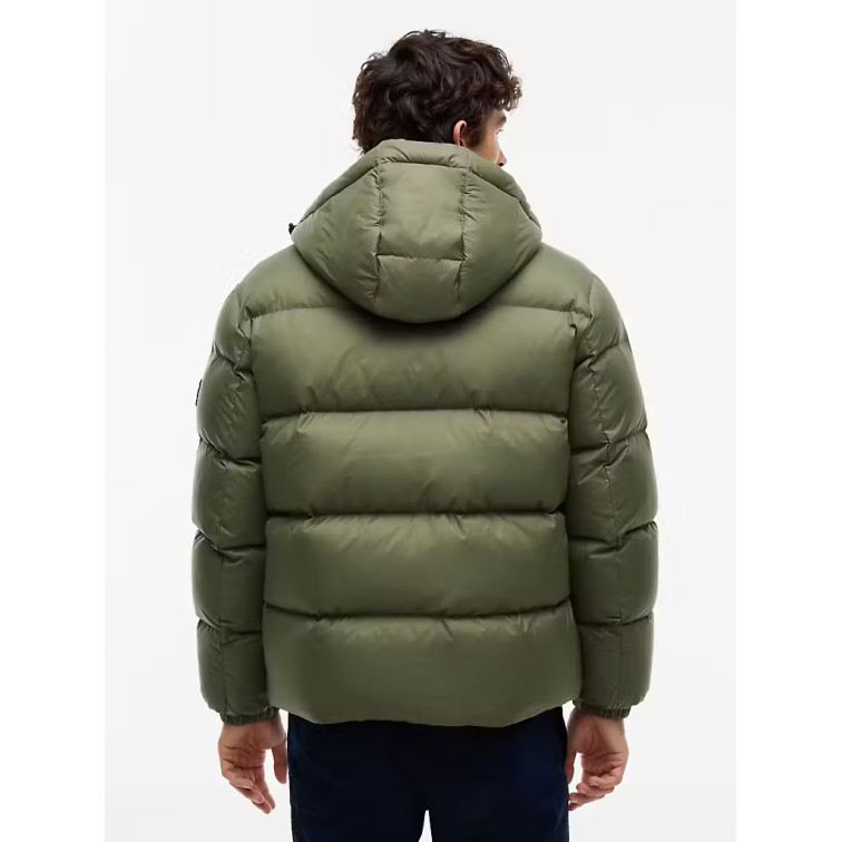CAZADORA HOMBRE  TOMMY HILFIGER TJM ESSENTIAL DOWN JACKET EXT