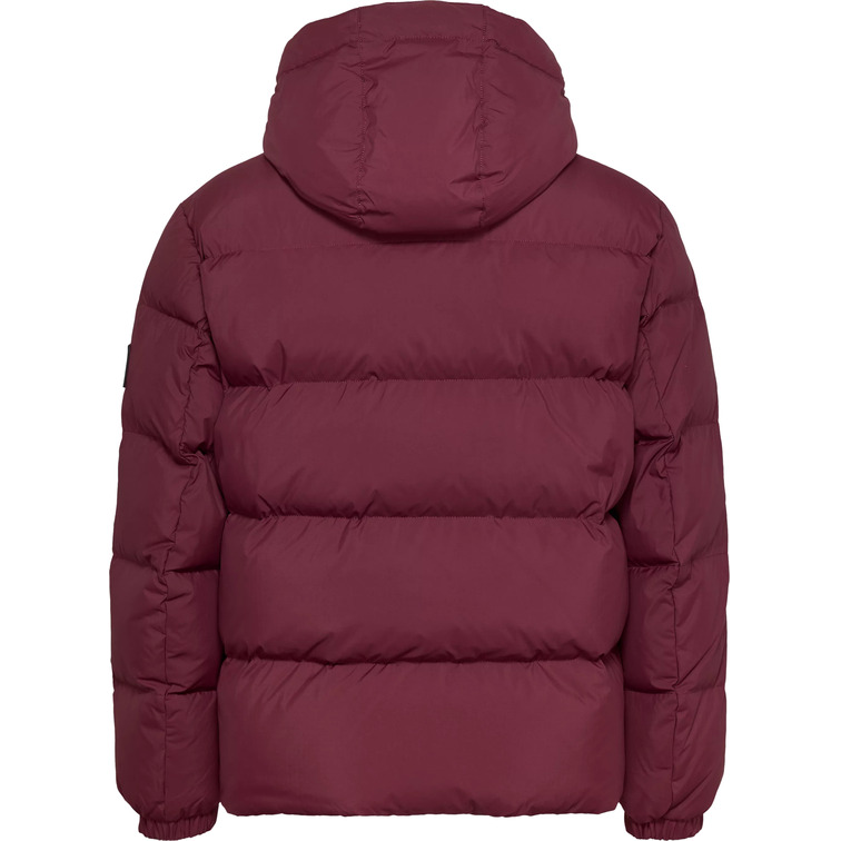 CAZADORA ACOLCHADA HOMBRE TOMMY JEANS ESSENTIAL RELLENA DE PLUMÓN