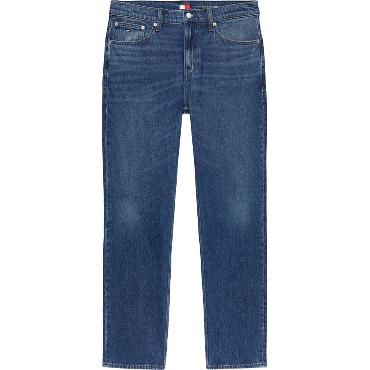 HOMBRE RYAN SLIM STR BI0152 CO 1BK