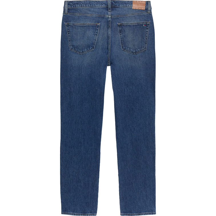 HOMBRE RYAN SLIM STR BI0152 CO 1BK