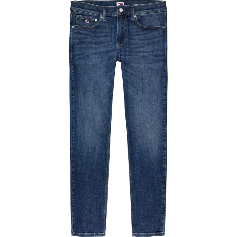 VAQUERO HOMBRE TOMMY JEANS FIT SLIM SCANTON