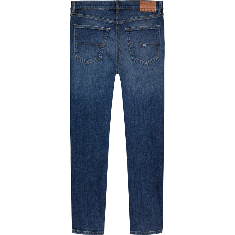 VAQUERO HOMBRE TOMMY JEANS FIT SLIM SCANTON