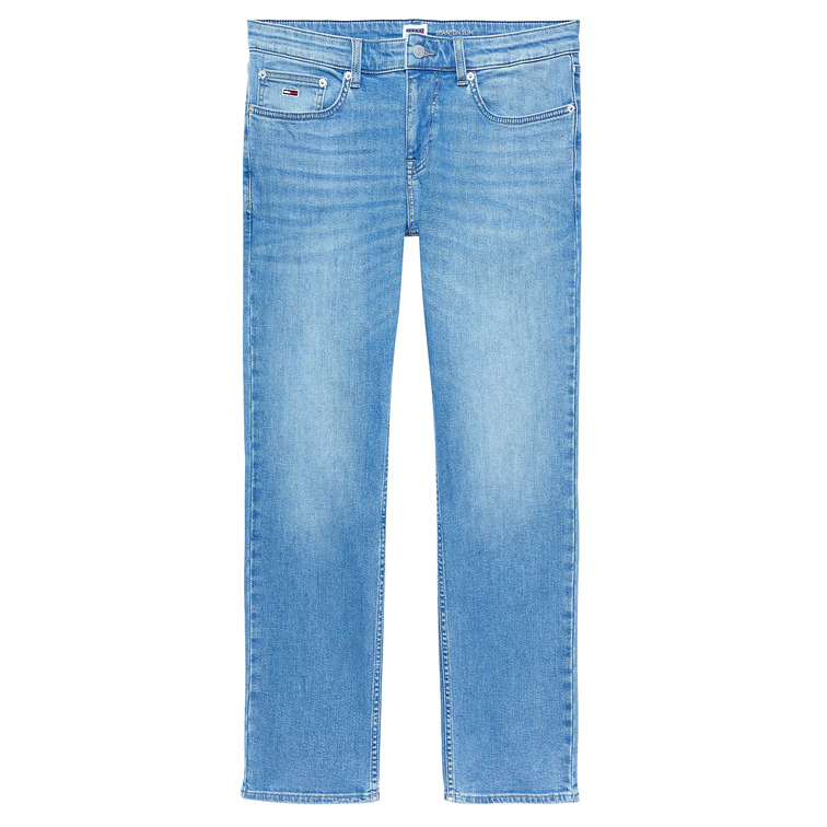 VAQUERO HOMBRE TOMMY JEANS FIT SLIM SCANTON