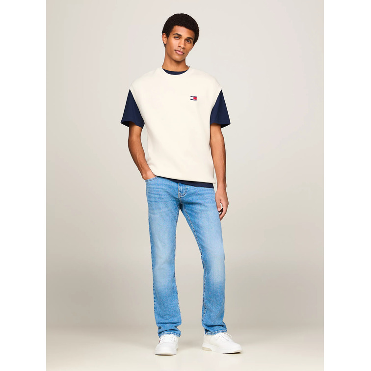 VAQUERO HOMBRE TOMMY JEANS FIT SLIM SCANTON