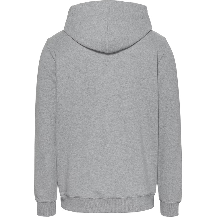 SUDADERA CON CAPUCHA HOMBRE TOMMY JEANS FIT REGULAR