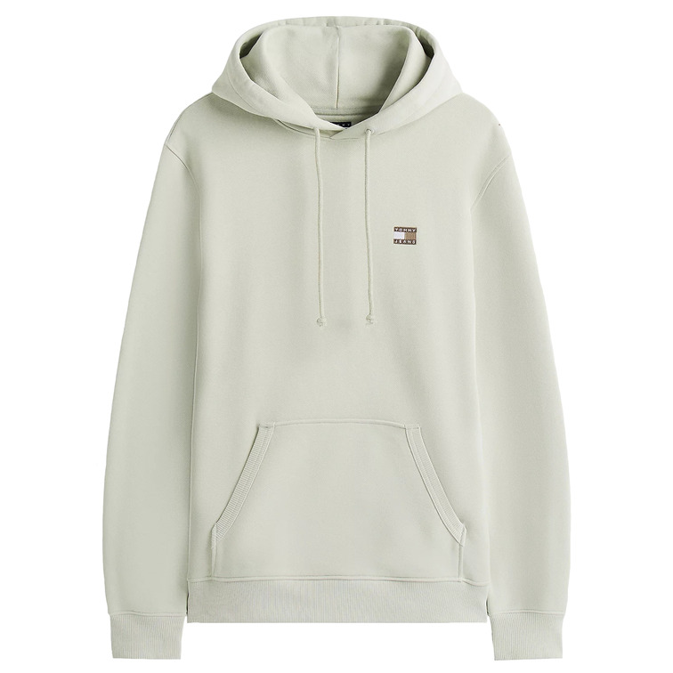 SUDADERA HOMBRE  TOMMY HILFIGER TJM REG BADGE HOODIE EXT