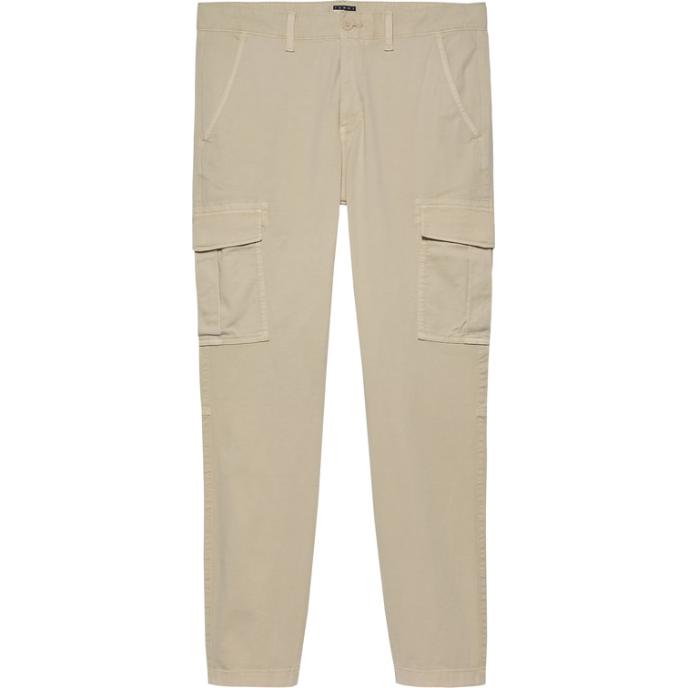 PANTALON CARGO HOMBRE TOMMY JEANS AUSTIN FIT SLIM