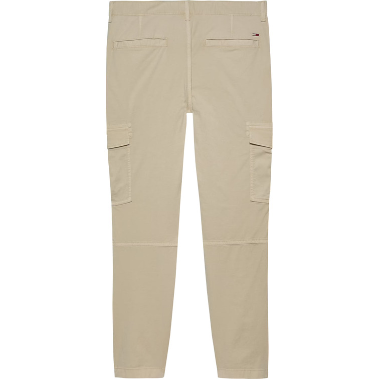 PANTALON CARGO HOMBRE TOMMY JEANS AUSTIN FIT SLIM