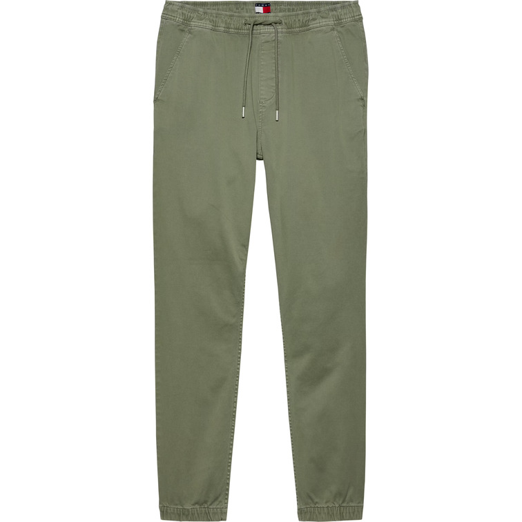 PANTALON JOGGER HOMBRE TOMMY JEANS AUSTIN