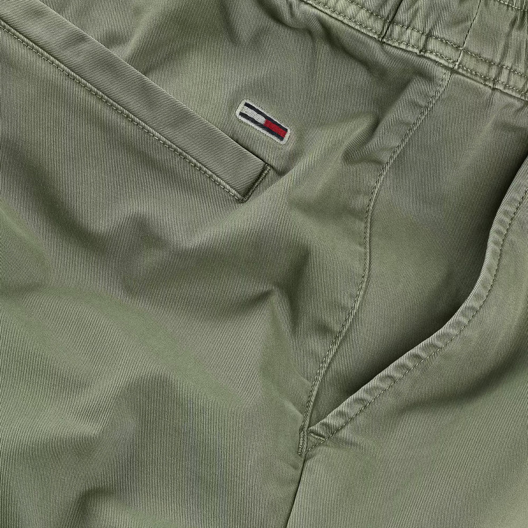 PANTALON JOGGER HOMBRE TOMMY JEANS AUSTIN