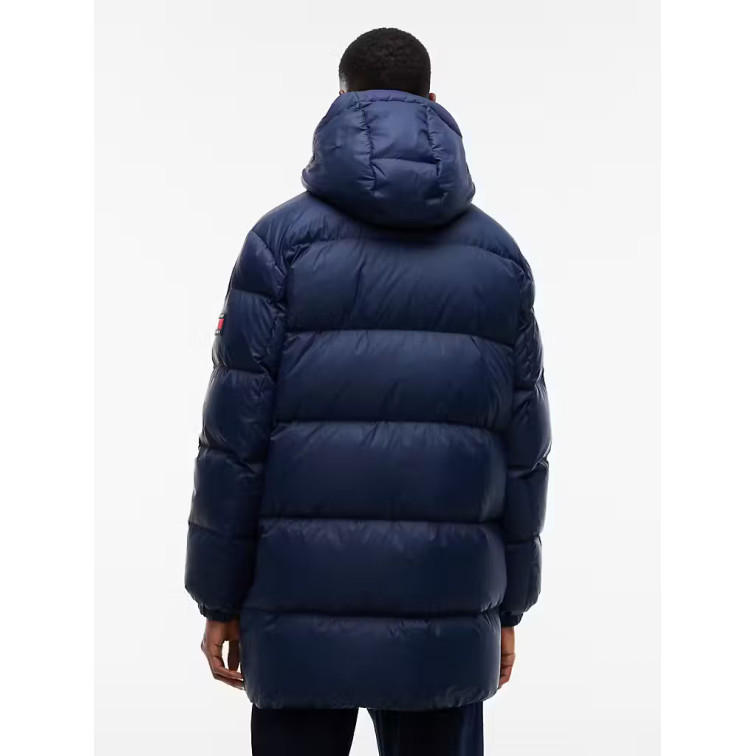 CAZADORA HOMBRE  TOMMY HILFIGER TJM ESSENTIAL DOWN PARKA