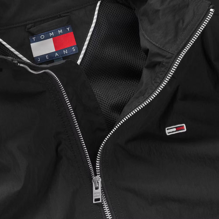 CHAQUETA HOMBRE TOMMY JEANS ESSENTIAL