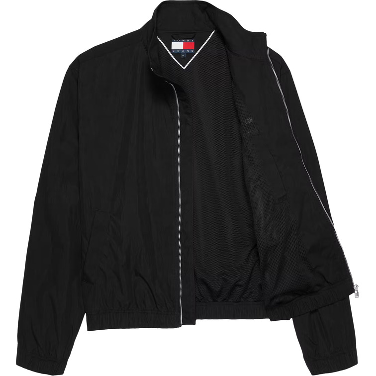 CHAQUETA HOMBRE TOMMY JEANS ESSENTIAL