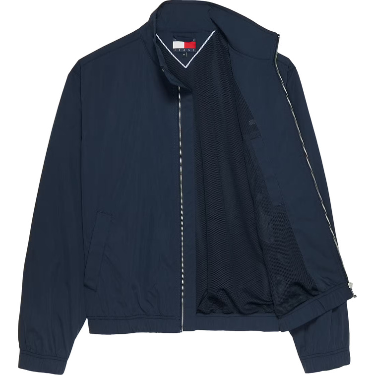 CHAQUETA HOMBRE TOMMY JEANS ESSENTIAL
