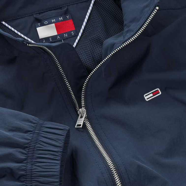 CHAQUETA HOMBRE TOMMY JEANS ESSENTIAL