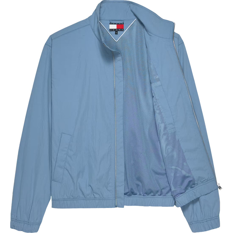 CHAQUETA HOMBRE TOMMY JEANS ESSENTIAL