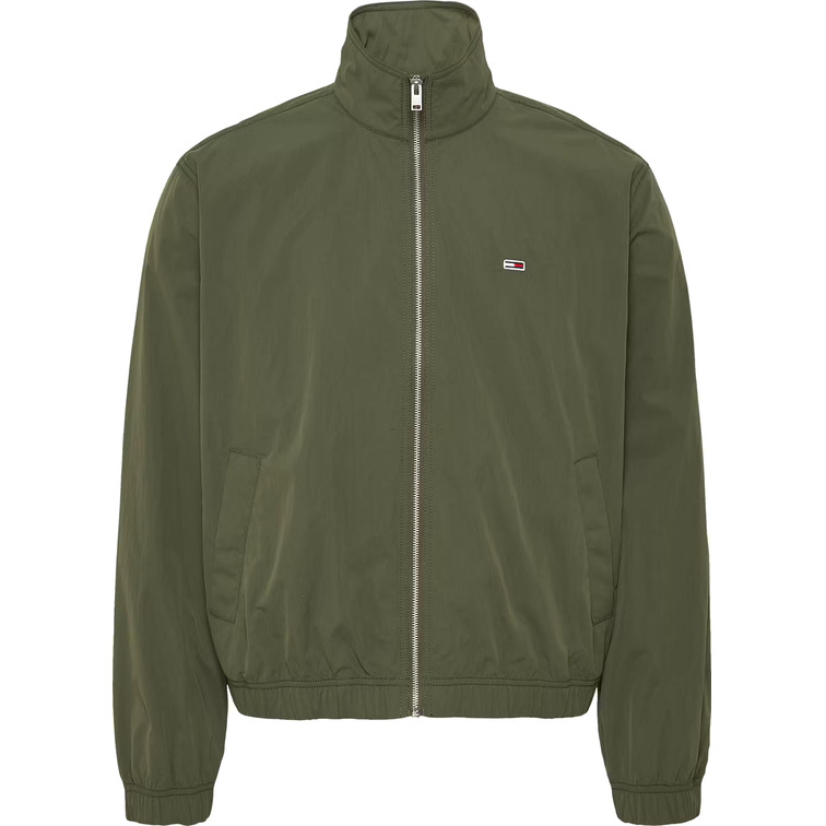 CHAQUETA HOMBRE TOMMY JEANS ESSENTIAL