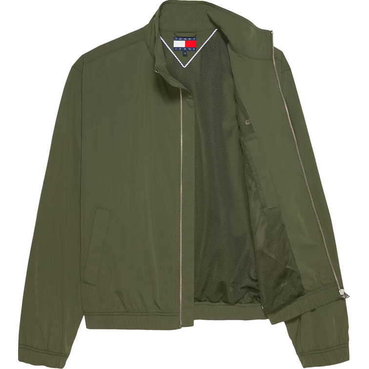 CHAQUETA HOMBRE TOMMY JEANS ESSENTIAL
