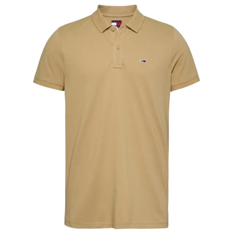 POLO HOMBRE TOMMY JEANS FIT SLIM