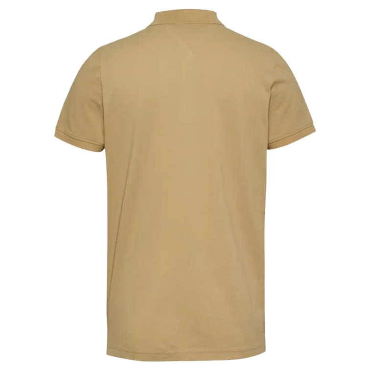 POLO HOMBRE TOMMY JEANS FIT SLIM