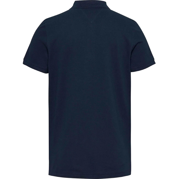 POLO HOMBRE TOMMY JEANS FIT SLIM