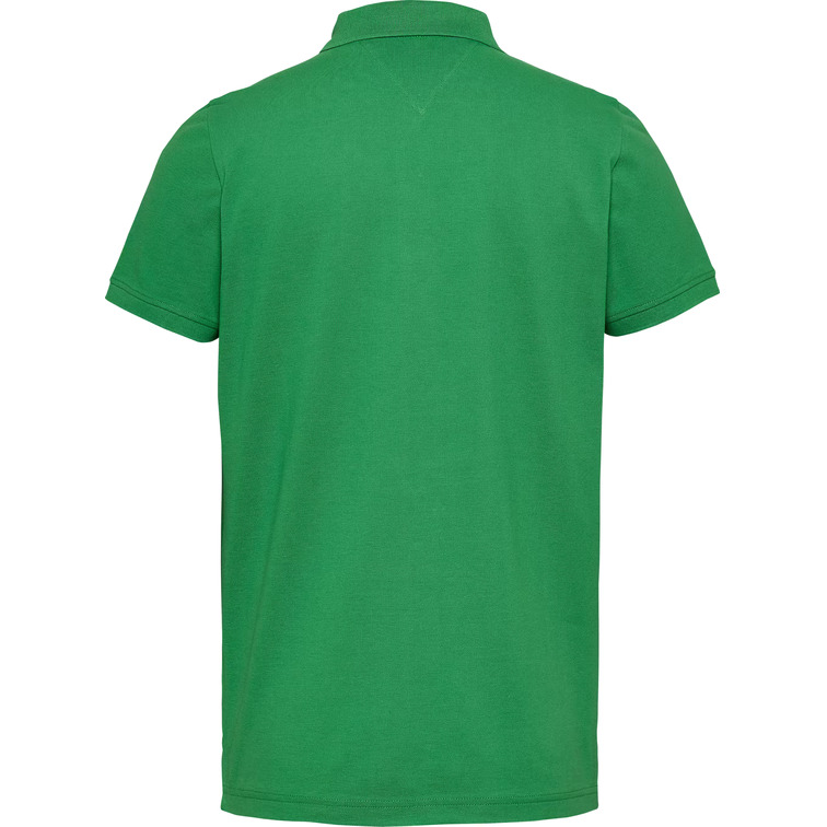 POLO HOMBRE TOMMY JEANS FIT SLIM