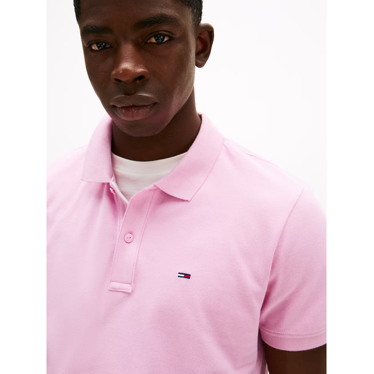 POLO HOMBRE TOMMY JEANS FIT SLIM