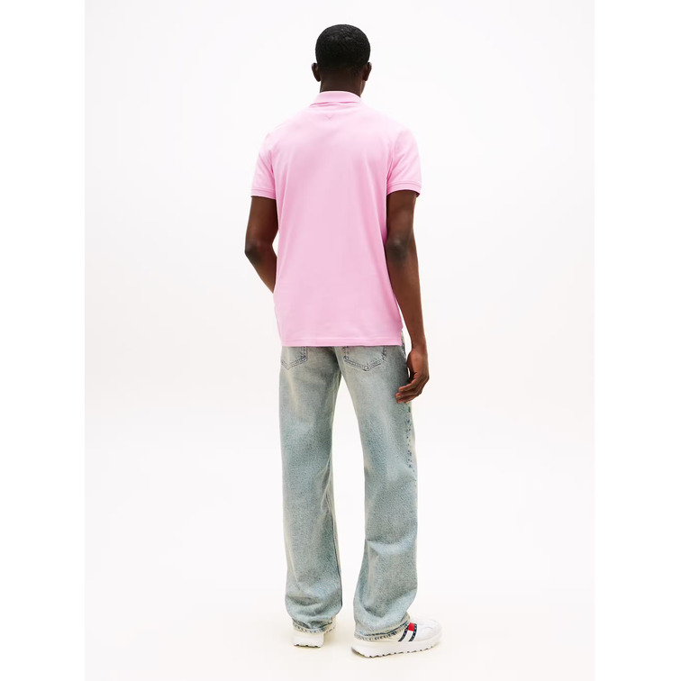 POLO HOMBRE TOMMY JEANS FIT SLIM