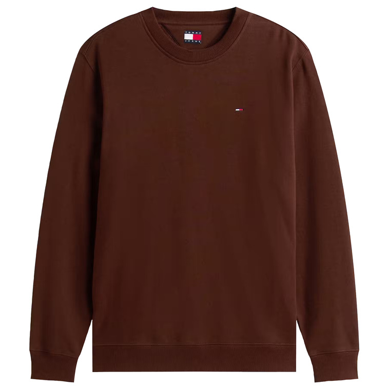 HOMBRE TJM REG S FLAG CREW GS7