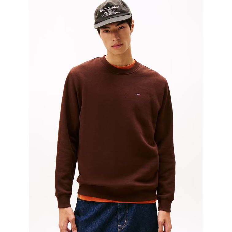 HOMBRE TJM REG S FLAG CREW GS7