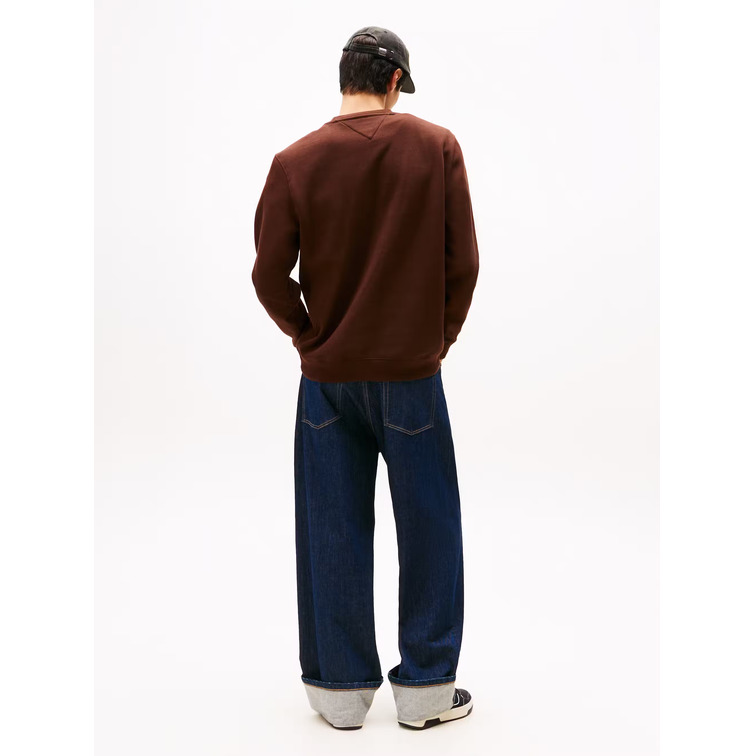 HOMBRE TJM REG S FLAG CREW GS7