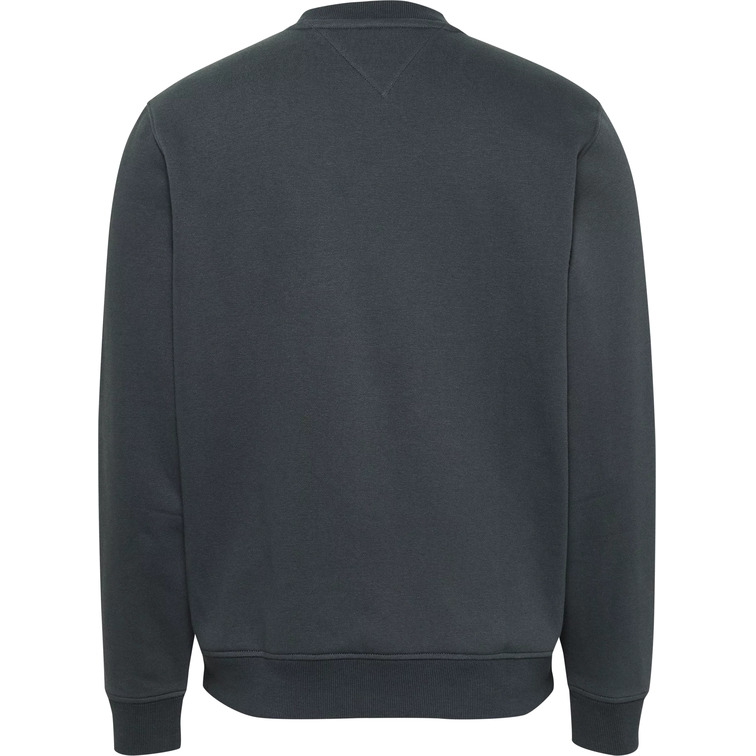 SUDADERA CUELLO REDONDO HOMBRE TOMMY JEANS CON LOGO